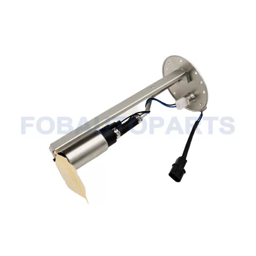 Fuel Pump Assembly Compatible for Isuzu Qingling Pick up Ford 8 for Chevrolet 8972207980 8972093850 - image 3